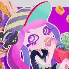 Harmony Pfp