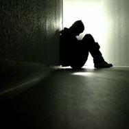 Loner Pfp by Kris Wilson