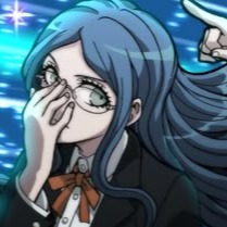Tsumugi Shirogane