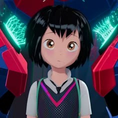 Peni Parker