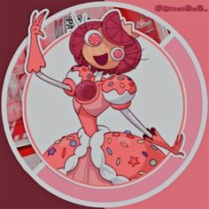 Princess Loolilalu Pfp