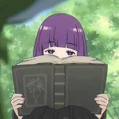 Fern Pfp