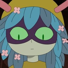 Huntress Wizard Pfp