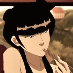 Mai Sticker