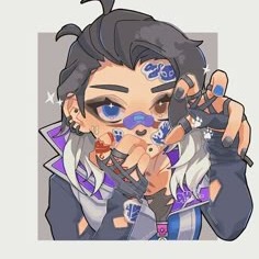 Fade Pfp