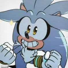 Idw Silver Pfp
