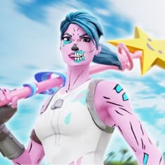 Ghoul Trooper Pfp