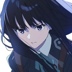Lycoris Recoil Pfp