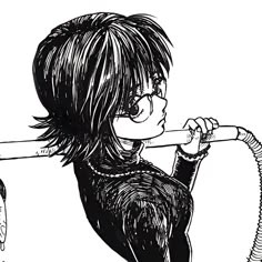 Shizuku Manga Pfp