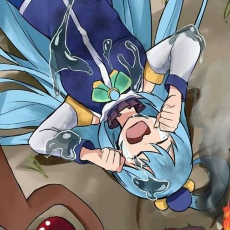 Konosuba Matching Pfp