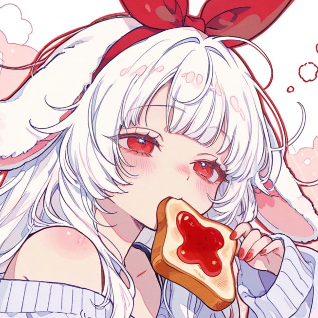 anime girl