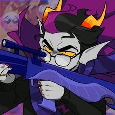 Eridan Ampora Pfp