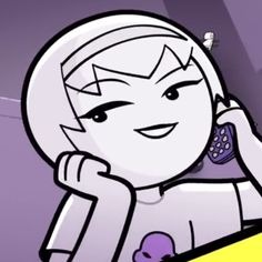 Rose Lalonde Pfp