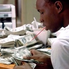 Paid In Full