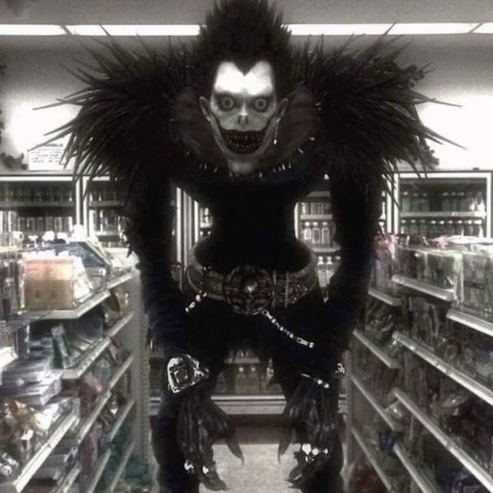 Ryuk Profile Picture