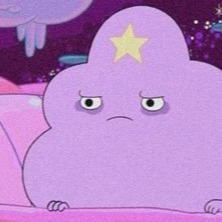 Lumpy Space Princess Pfp