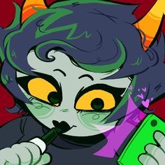 Kanaya Maryam Pfp