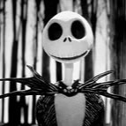 Jack Skellington Gif