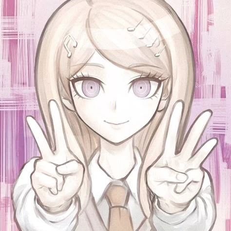 Kaede Akamatsu Profile Avatar
