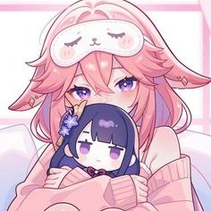 Yae Miko Pfp