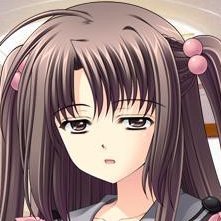 anime girl