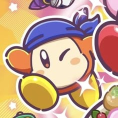 Waddle Dee