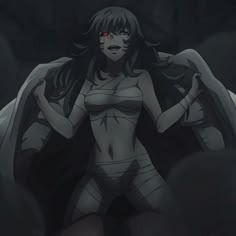Eto Tokyo Ghoul