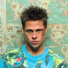 Tyler Durden Pfp