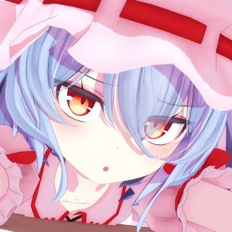 Remilia Scarlet Profile Avatar