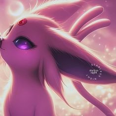 Umbreon And Sylveon Matching