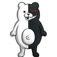 Monokuma Profile Picture