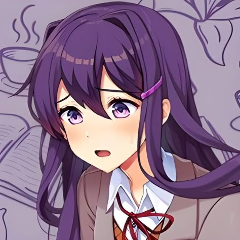 Yuri Ddlc