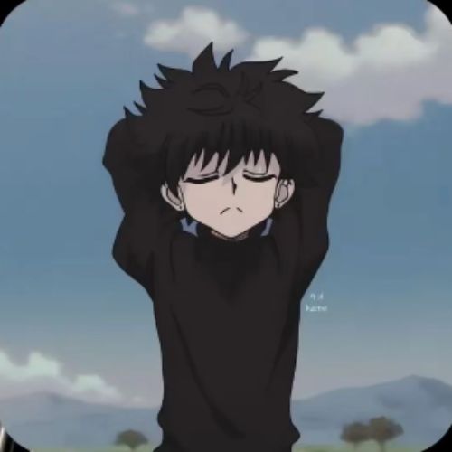 tuff Pfp