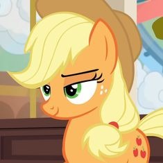 Applejack