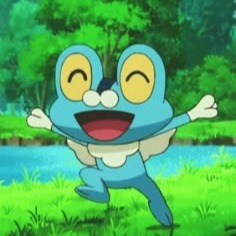 Froakie
