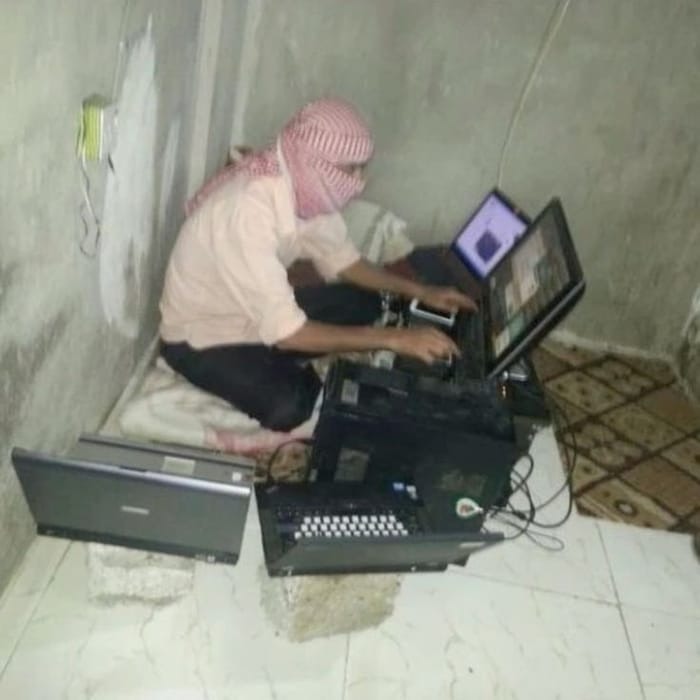 Hacker
