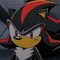 Cool Shadow