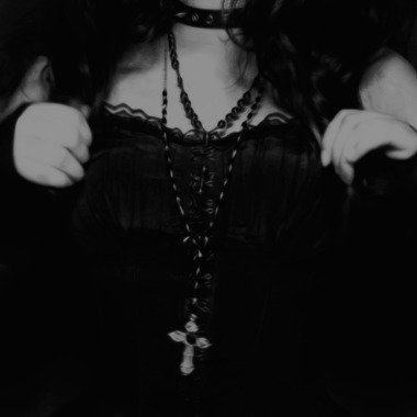 GothicBeauty Pfp