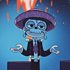 Marco Diaz Pfp