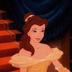 Aesthetic Belle