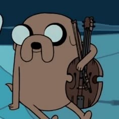 Finn And Jake Matching