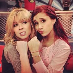 Sam And Cat
