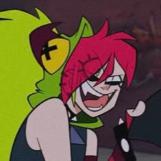 Demencia Villainous