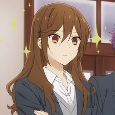 Horimiya Hori