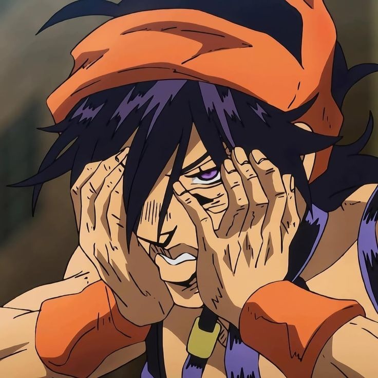 Narancia Profile Picture