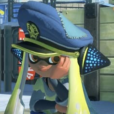 Captain 3 Pfp