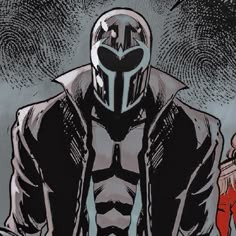 Magneto Pfp