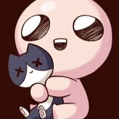 The Binding Of Isaac