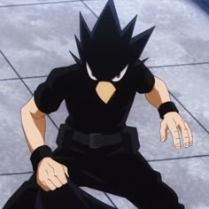 Tokoyami Avatar