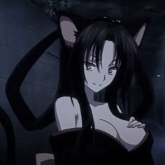 Highschool Dxd Profile Avatar
